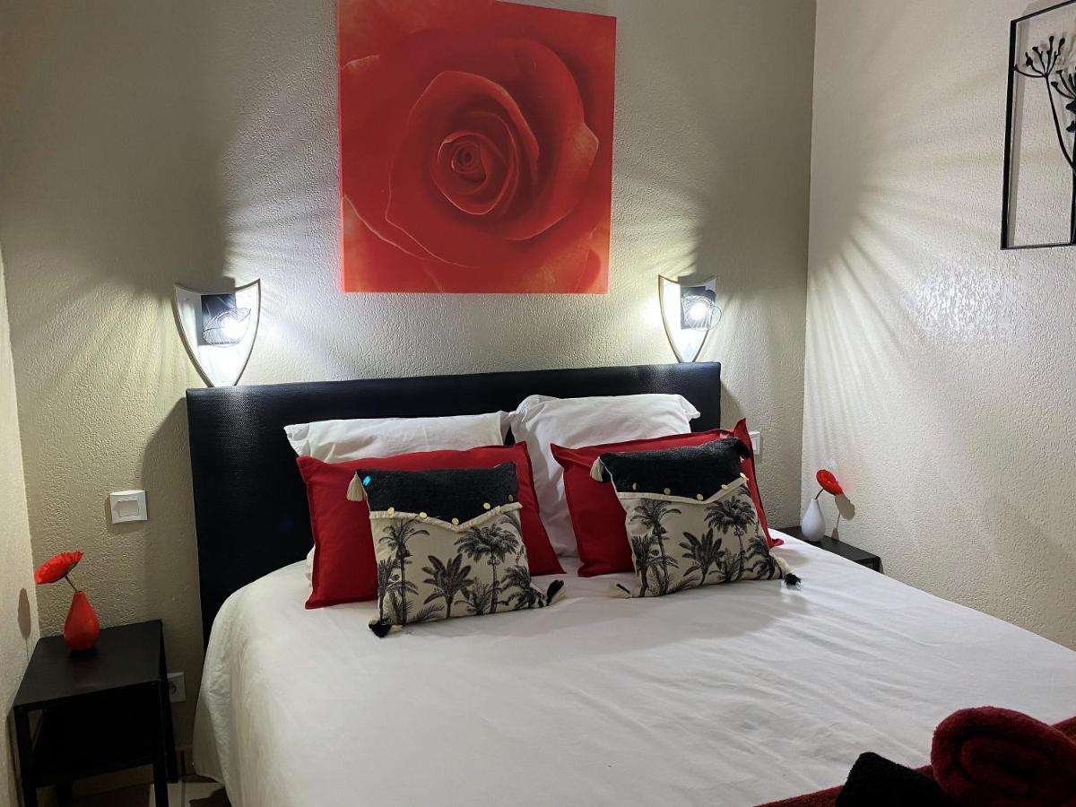 Appartement En Residence Pierre Et Vacance Au Golf Biscarrosse Luaran gambar