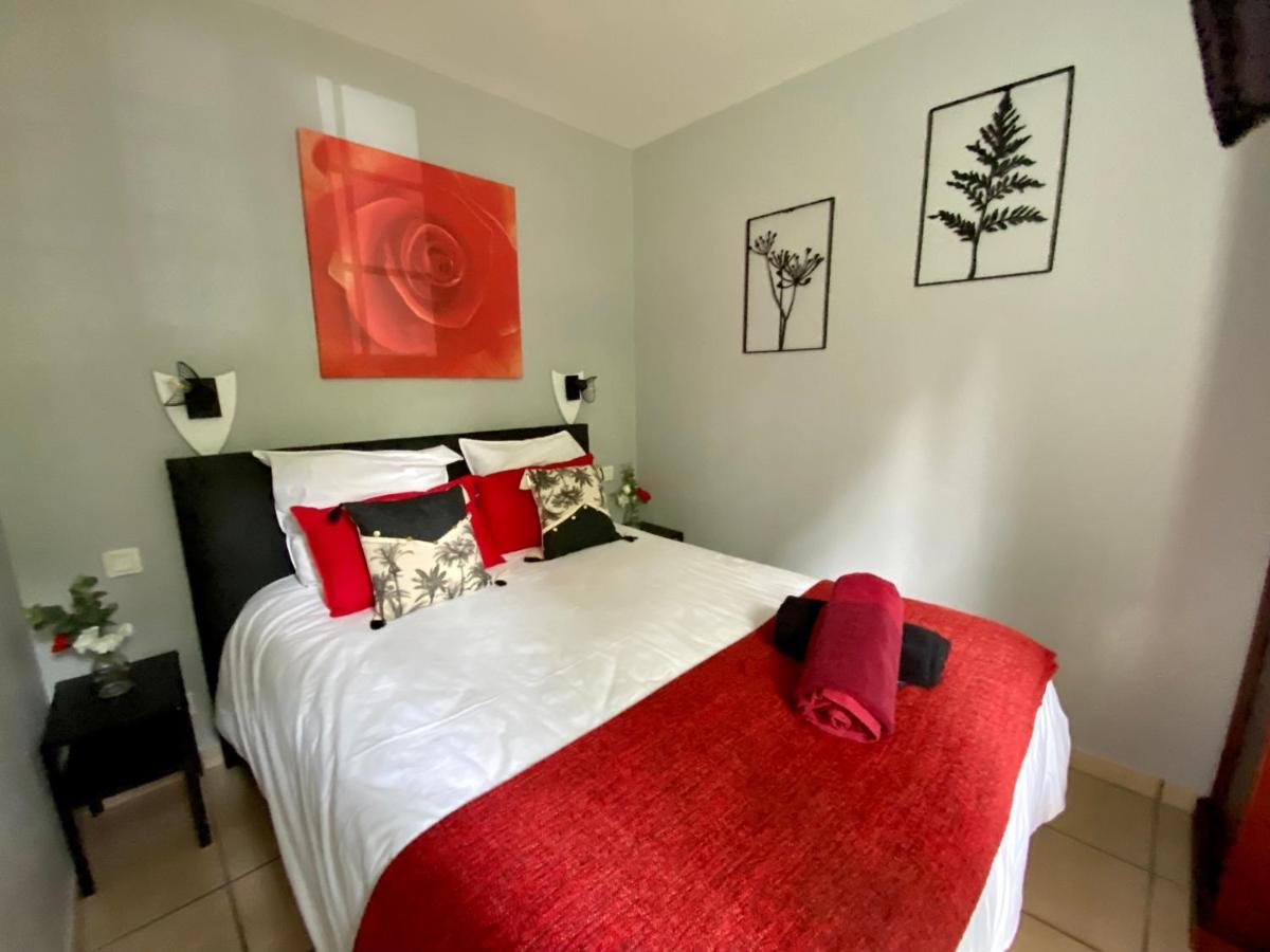 Appartement En Residence Pierre Et Vacance Au Golf Biscarrosse Luaran gambar