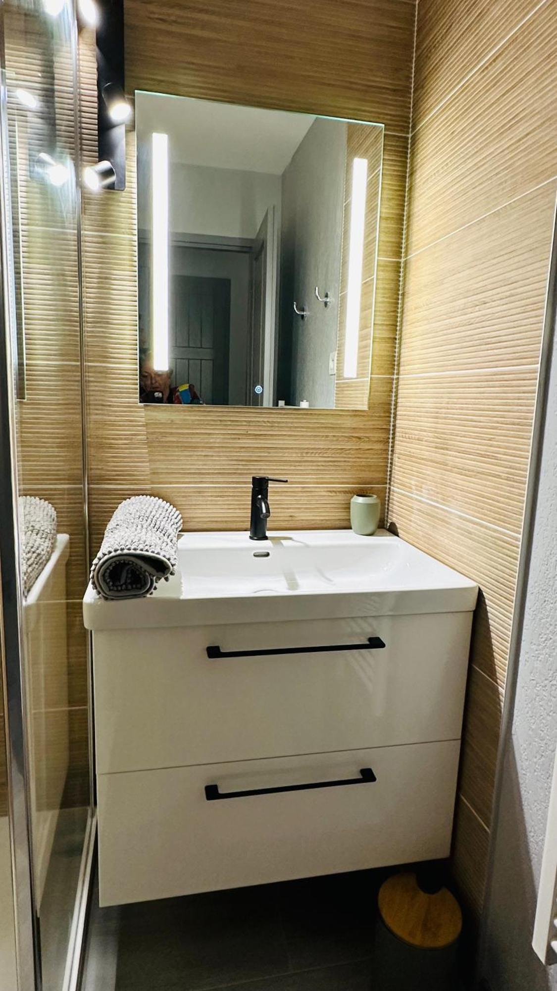 Appartement En Residence Pierre Et Vacance Au Golf Biscarrosse Luaran gambar