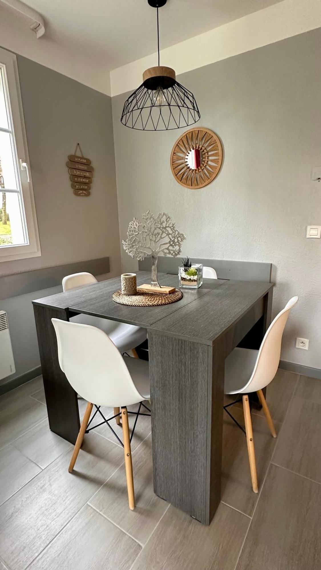 Appartement En Residence Pierre Et Vacance Au Golf Biscarrosse Luaran gambar