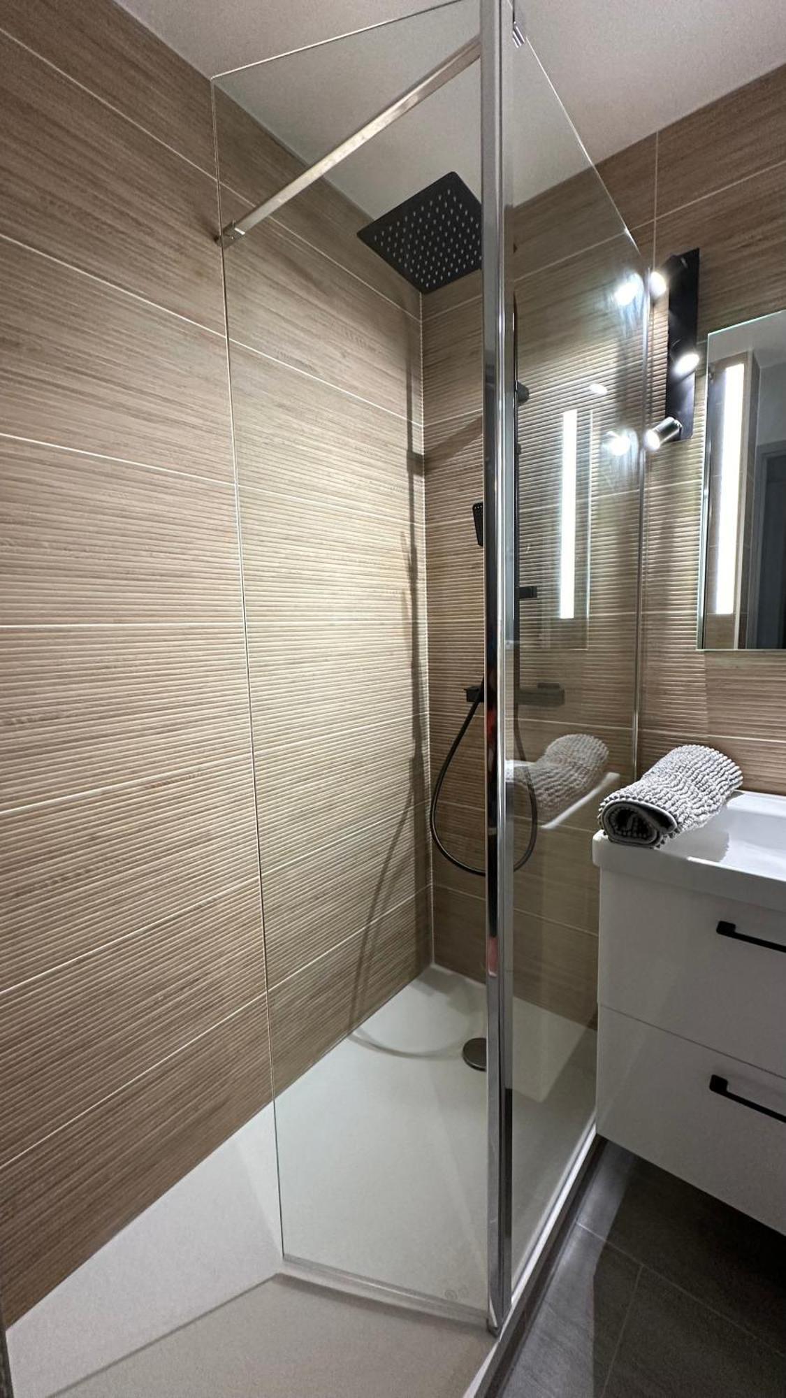Appartement En Residence Pierre Et Vacance Au Golf Biscarrosse Luaran gambar